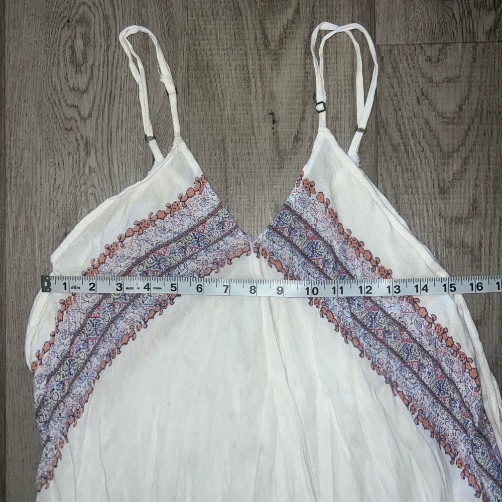 O’Neill Galaxy Beach Swim Coverup Dress Size S - Picture 7 of 8
